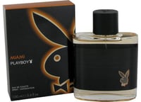 Miami Playboy Cologne by Playboy