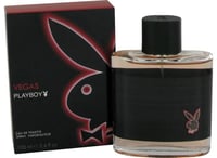 Vegas Playboy Cologne by Playboy