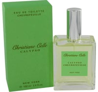 Calypso Chevrefeuille Perfume by Calypso Christiane Celle