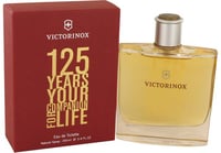 Victorinox 125 Years Cologne by Victorinox