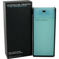 The Essence Cologne by Porsche