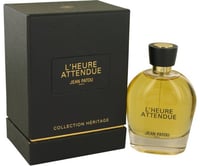 L'heure Attendue Perfume by Jean Patou