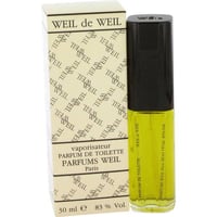 Weil De Weil Perfume by Weil