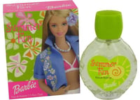 Barbie Summer Fun Perfume by Mattel