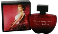 Sexy Darling Perfume by Kylie Minogue