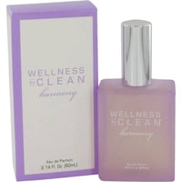 Clean Wellness Harmony Perfume by Clean