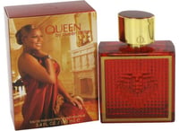 Queen Perfume by Queen Latifah