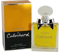 Ambre De Cabochard Perfume by Parfums Gres