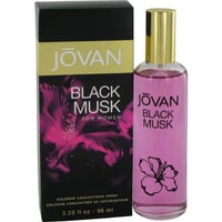 Jovan Black Musk Perfume by Jovan
