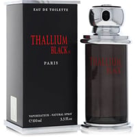 Thallium Black Cologne by Yves De Sistelle