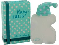Baby Tous Perfume by Tous
