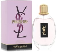 Parisienne Perfume by Yves Saint Laurent