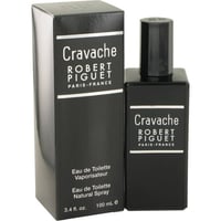 Cravache Cologne by Robert Piguet