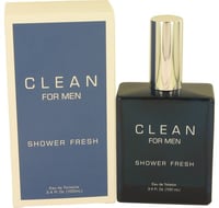 Clean Clean Shower Fresh Cologne for Men - Buy Online Now at