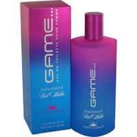 Cool Water Game Happy Summer Perfume by Davidoff