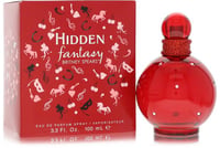Hidden Fantasy Perfume by Britney Spears