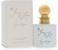 Fancy Love Perfume by Jessica Simpson