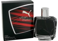 Urban Motion Cologne by Puma