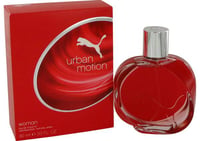 Urban Motion Perfume by Puma