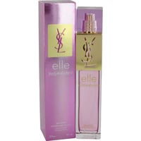 Elle Perfume by Yves Saint Laurent
