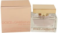 Rose The One Perfume by Dolce & Gabbana
