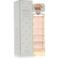 Boss Orange Perfume by Hugo Boss