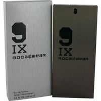 9ix Rocawear Cologne by Jay-Z
