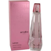 Full Choke Perfume by Francesco Smalto
