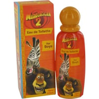 Madagascar 2 Cologne by Dreamworks