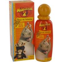 Madagascar 2 Perfume by Dreamworks