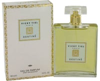 Vicky Tiel Destine Perfume for Women | Perfume.com