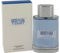 Kenneth Cole Reaction T-shirt Cologne by Kenneth Cole