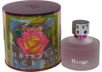 Bazar Summer Perfume by Christian Lacroix