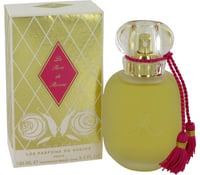 La Rose De Rosine Perfume by Les Parfums De Rosine