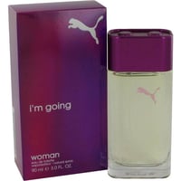 Puma I'm Going Perfume by Puma