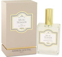 Musc Nomade Cologne by Annick Goutal