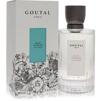 Musc Nomade Perfume by Annick Goutal