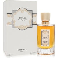 Sables Cologne by Annick Goutal