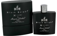 Black Knight Extreme Cologne by Marquise Letellier
