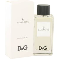 L'amoureux 6 Cologne by Dolce & Gabbana