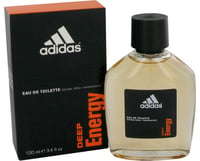 Adidas Deep Energy Cologne by Adidas