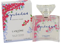 Cyclades Perfume by Lancome