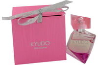 Kyudo Perfume by Fragrantia Secrets