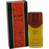 Teatro Alla Scala Perfume by Krizia