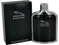 Jaguar Classic Black Perfume Original Price Jaguar Classic Black