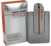 Pierre Cardin Revelation Energy Cologne by Pierre Cardin
