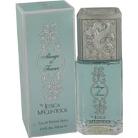 Jessica Mc Clintock Always & Forever Perfume by Jessica McClintock