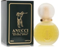 Anucci Cologne by Anucci