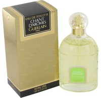 Chant D'aromes Perfume by Guerlain
