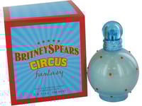 Britney Spears Circus Fantasy Perfume for Women Buy Online Now